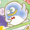 Penguin-Kun Wars (XSX) game cover art