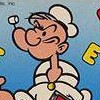 Popeye no Eigo Asobi artwork