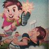 Power Soccer (XSX) game cover art