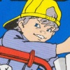 Paperboy (XSX) game cover art