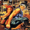 Datsugoku: Prisoners of War artwork