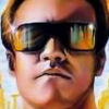 Power Blade (XSX) game cover art