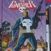 The Punisher artwork