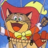 Puss 'N Boots: Pero's Great Adventure (NES)