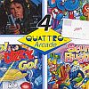 Quattro Arcade (XSX) game cover art