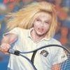 Rad Racket (XSX) game cover art