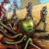 Robodemons (XSX) game cover art