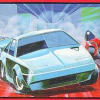 Route-16 Turbo (XSX) game cover art