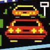 Rad Racer (XSX) game cover art