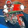 Rally Bike (XSX) game cover art