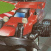 R.C. Pro-Am (XSX) game cover art