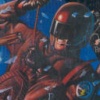 Rescue: The Embassy Mission (XSX) game cover art