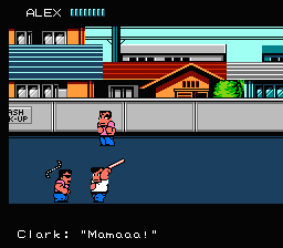 River City Ransom screenshot