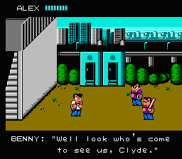 River City Ransom screenshot