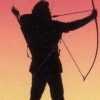 Robin Hood: Prince of Thieves (NES) artwork