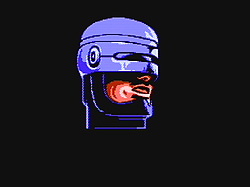 RoboCop screenshot