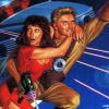 Rocket Ranger (XSX) game cover art