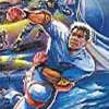 Rollergames (XSX) game cover art