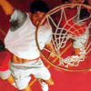 Roundball: 2-on-2 Challenge (XSX) game cover art
