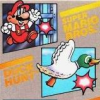 Super Mario Bros./Duck Hunt/World Class Track Meet (XSX) game cover art