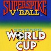 Super Spike V'Ball/Nintendo World Cup (XSX) game cover art