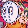 Splatterhouse: Wanpaku Graffiti (NES)