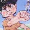 Secret Scout in the Temple of Demise (NES) artwork