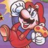 Super Mario Bros./Tetris/World Cup (XSX) game cover art