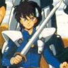 STED: Iseki Wakusei no Yabou artwork