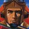Sky Destroyer (XSX) game cover art