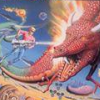 Space Harrier (XSX) game cover art