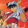 Saint Seiya: Ougon Densetsu Kanketsu Hen (XSX) game cover art