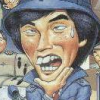 Sanma no Meitantei (XSX) game cover art
