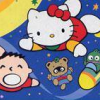 Sanrio Carnival (XSX) game cover art