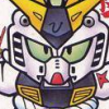 SD Battle Oozumou: Heisei Hero Basho (XSX) game cover art