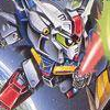 SD Gundam Gachapon Senshi 5: Battle of Universal Century artwork