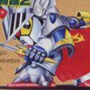 SD Gundam Gaiden: Knight Gundam Monogatari 2 - Hikari no Kishi artwork