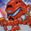 SD Keiji: Blader (XSX) game cover art