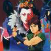 Shin Satomi Hakkenden: Hikari to Yami no Tatakai (XSX) game cover art