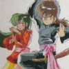Shinsenden (XSX) game cover art