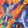 Shockwave (XSX) game cover art