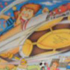 Soccer League: Winner's Cup (XSX) game cover art