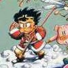 SonSon (XSX) game cover art