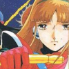 Space Hunter (XSX) game cover art