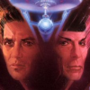 Star Trek V: The Final Frontier (XSX) game cover art