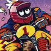 Stunt Kids (XSX) game cover art