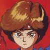 Sukeban Keiji III (XSX) game cover art