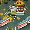 Super Pinball (XSX) game cover art