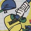 Super Real Baseball '88 (XSX) game cover art