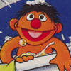 Sesame Street: ABC artwork